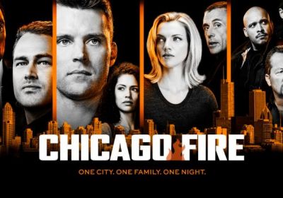 Пожарные Чикаго 7 сезон