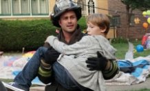 Пожарные Чикаго 4 сезон 4 серия