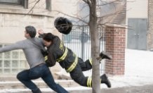 Пожарные Чикаго 4 сезон 15 серия