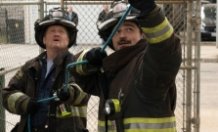 Пожарные Чикаго 4 сезон 19 серия