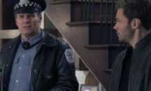Полиция Чикаго 2 сезон 12 серия