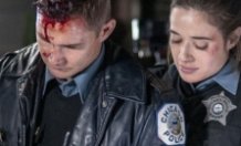 Полиция Чикаго 2 сезон 15 серия