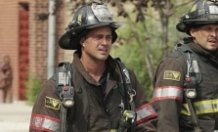 Пожарные Чикаго 5 сезон 4 серия