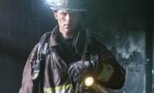 Пожарные Чикаго 5 сезон 5 серия