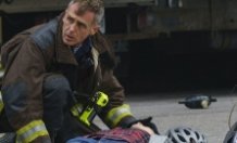 Пожарные Чикаго 5 сезон 8 серия