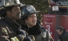 Пожарные Чикаго 5 сезон 11 серия