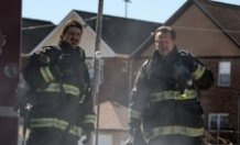 Пожарные Чикаго 5 сезон 19 серия
