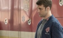 Пожарные Чикаго 5 сезон 20 серия