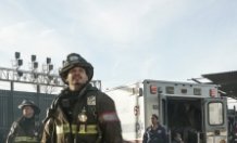 Пожарные Чикаго 5 сезон 22 серия