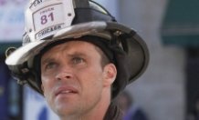 Пожарные Чикаго 6 сезон 5 серия
