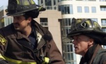 Пожарные Чикаго 6 сезон 6 серия