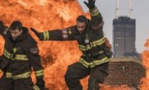 Пожарные Чикаго 6 сезон 11 серия