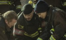 Пожарные Чикаго 6 сезон 12 серия
