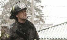 Пожарные Чикаго 6 сезон 15 серия