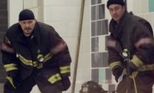 Пожарные Чикаго 6 сезон 17 серия
