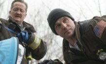 Пожарные Чикаго 6 сезон 19 серия