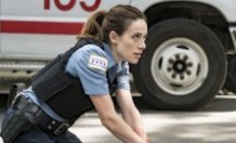 Полиция Чикаго 6 сезон 4 серия