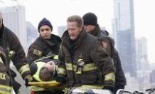 Пожарные Чикаго 7 сезон 12 серия
