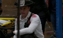 Пожарные Чикаго 8 сезон 1 серия