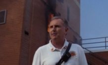 Пожарные Чикаго 8 сезон 9 серия