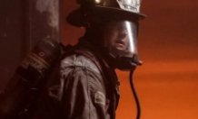Пожарные Чикаго 8 сезон 13 серия