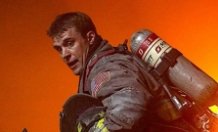 Пожарные Чикаго 8 сезон 14 серия