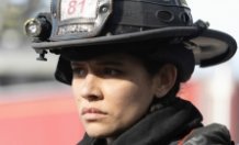 Пожарные Чикаго 9 сезон 10 серия