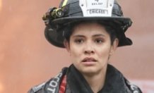 Пожарные Чикаго 9 сезон 15 серия