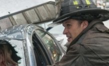 Пожарные Чикаго 1 сезон 2 серия