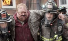 Пожарные Чикаго 3 сезон 21 серия