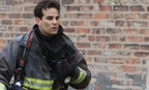 Пожарные Чикаго 10 сезон 8 серия