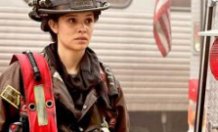 Пожарные Чикаго 10 сезон 13 серия