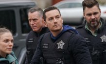 Полиция Чикаго 9 сезон 14 серия