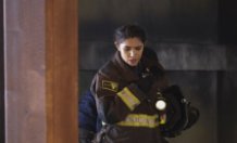 Пожарные Чикаго 10 сезон 15 серия
