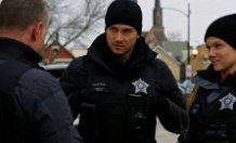 Полиция Чикаго 9 сезон 17 серия
