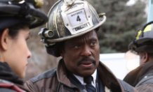 Пожарные Чикаго 10 сезон 19 серия