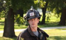 Пожарные Чикаго 11 сезон 3 серия