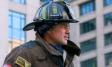 Пожарные Чикаго 11 сезон 9 серия