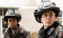 Пожарные Чикаго 11 сезон 22 серия