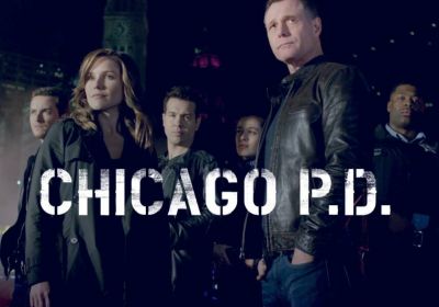 Полиция Чикаго 2 сезон