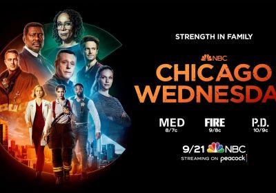 Пожарные Чикаго 11 сезон