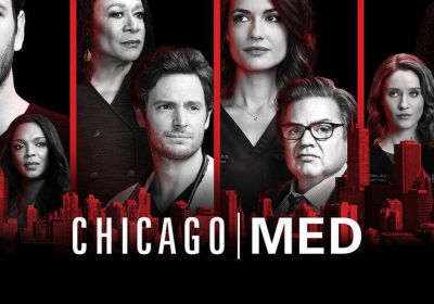 Медики Чикаго 4 сезон