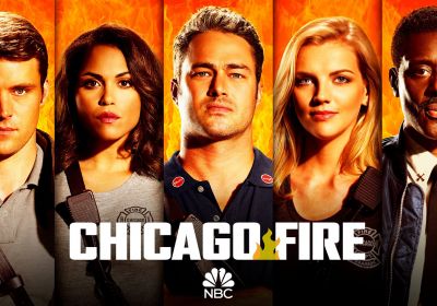 Пожарные Чикаго 5 сезон