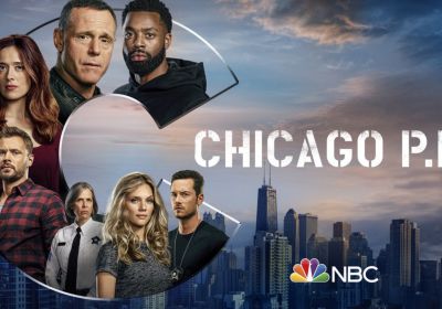 Полиция Чикаго 8 сезон