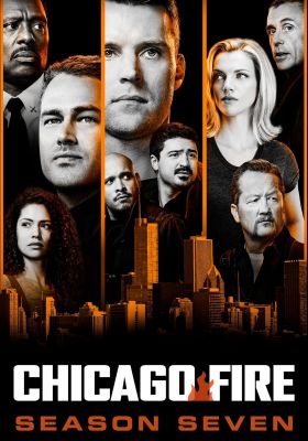 Пожарные Чикаго 7 сезон