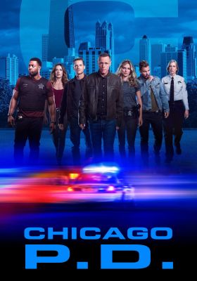Полиция Чикаго 7 сезон