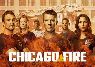 Пожарные Чикаго 2 сезон