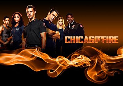 Пожарные Чикаго 3 сезон