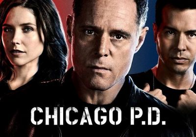 Полиция Чикаго 1 сезон