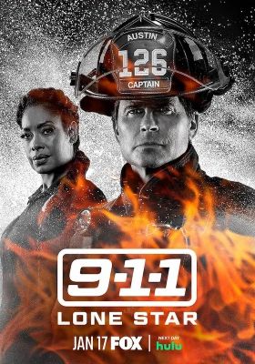 911 Одинокая звезда 4 сезон